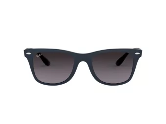   Ray-Ban Wayfarer Liteforce RB 4195 63318G 52 Férfi napszemüveg