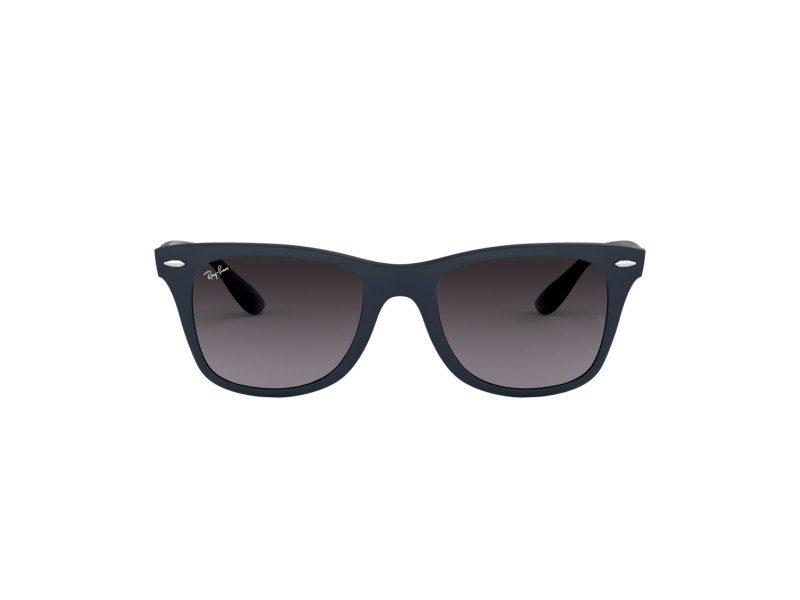 Ray-Ban Wayfarer Liteforce RB 4195 6331/8G 52 Férfi napszemüveg