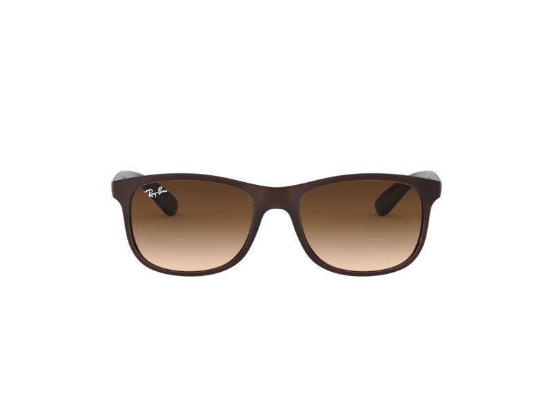 Ray-Ban Andy RB 4202 6073/13 55 Férfi napszemüveg
