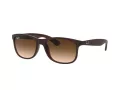 Ray-Ban Andy RB 4202 607313 55 Férfi napszemüveg