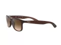 Ray-Ban Andy RB 4202 607313 55 Férfi napszemüveg