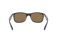 Ray-Ban Andy RB 4202 615355 55 Férfi napszemüveg