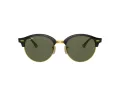 Ray-Ban Clubround RB 4246 901 51 Férfi, Női napszemüveg