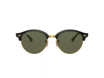 Ray-Ban Clubround RB 4246 901 51 Férfi, Női napszemüveg