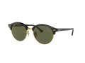 Ray-Ban Clubround RB 4246 901 51 Férfi, Női napszemüveg