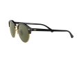 Ray-Ban Clubround RB 4246 901 51 Férfi, Női napszemüveg