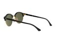 Ray-Ban Clubround RB 4246 901 51 Férfi, Női napszemüveg