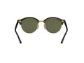 Ray-Ban Clubround RB 4246 901 51 Férfi, Női napszemüveg