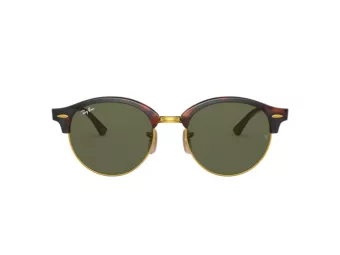 Ray-Ban Clubround RB 4246 990 51 Férfi, Női napszemüveg