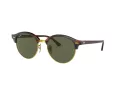 Ray-Ban Clubround RB 4246 990 51 Férfi, Női napszemüveg
