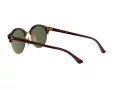 Ray-Ban Clubround RB 4246 990 51 Férfi, Női napszemüveg