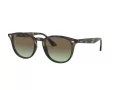 Ray-Ban RB 4259 731/E8 51 Férfi, Női napszemüveg