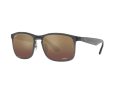 Ray-Ban RB 4264 876/6B 58 Férfi napszemüveg