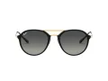 Ray-Ban Blaze Doublebridge RB 4292N 601/11 62 Férfi, Női napszemüveg