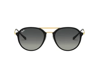   Ray-Ban Blaze Doublebridge RB 4292N 601/11 62 Férfi, Női napszemüveg
