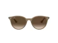 Ray-Ban RB 4305 616613 53 Férfi, Női napszemüveg