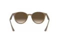 Ray-Ban RB 4305 616613 53 Férfi, Női napszemüveg