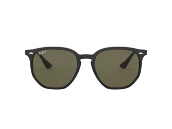 Ray-Ban RB 4306 601/9A 54 Férfi, Női napszemüveg
