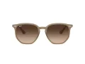 Ray-Ban RB 4306 616613 54 Férfi, Női napszemüveg