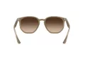 Ray-Ban RB 4306 616613 54 Férfi, Női napszemüveg
