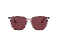 Ray-Ban RB 4306 643175 54 Férfi, Női napszemüveg
