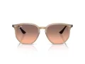 Ray-Ban RB 4306 678846 54 Férfi, Női napszemüveg