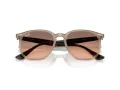 Ray-Ban RB 4306 678846 54 Férfi, Női napszemüveg