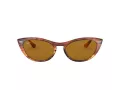 Ray-Ban Nina RB 4314N 954/33 54 Női napszemüveg