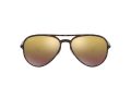 Ray-Ban RB 4320CH 710/6B 58 Férfi, Női napszemüveg