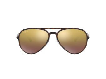 Ray-Ban RB 4320CH 710/6B 58 Férfi, Női napszemüveg