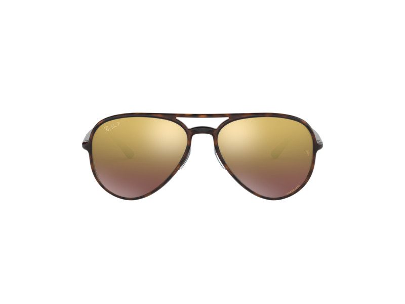 Ray-Ban RB 4320CH 710/6B 58 Férfi, Női napszemüveg