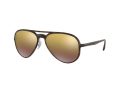 Ray-Ban RB 4320CH 710/6B 58 Férfi, Női napszemüveg