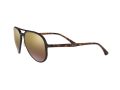 Ray-Ban RB 4320CH 710/6B 58 Férfi, Női napszemüveg