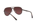 Ray-Ban RB 4320CH 710/6B 58 Férfi, Női napszemüveg