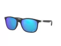 Ray-Ban Chromance RB 4330CH 601SA1 56 Férfi, Női napszemüveg