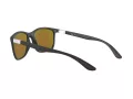 Ray-Ban Chromance RB 4330CH 601SA1 56 Férfi, Női napszemüveg