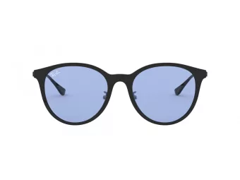 Ray-Ban RB 4334D 601/80 55 Férfi, Női napszemüveg