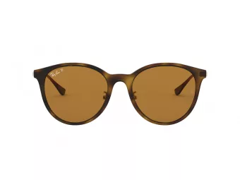 Ray-Ban RB 4334D 710/83 55 Férfi, Női napszemüveg