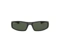 Ray-Ban RB 4335 601/71 58 Férfi, Női napszemüveg