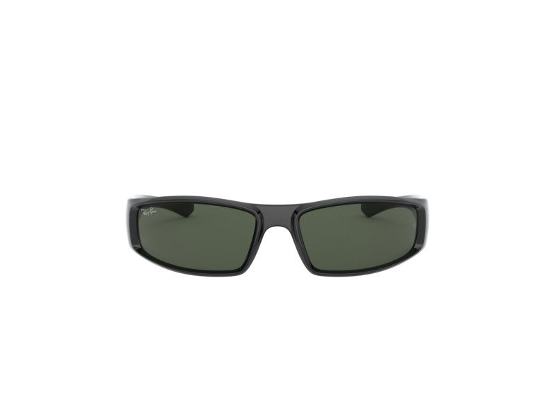 Ray-Ban RB 4335 601/71 58 Férfi, Női napszemüveg