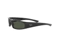 Ray-Ban RB 4335 601/71 58 Férfi, Női napszemüveg