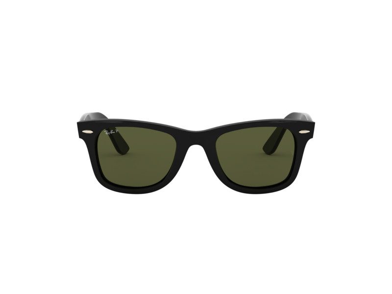 Ray-Ban Wayfarer RB 4340 601/58 50 Férfi, Női napszemüveg