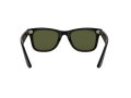Ray-Ban Wayfarer Ease RB 4340 601/58 50 Férfi, Női napszemüveg