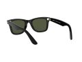 Ray-Ban Wayfarer Ease RB 4340 601 50 Férfi, Női napszemüveg