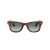 Ray-Ban Wayfarer Ease RB 4340 63973M 50 Férfi, Női napszemüveg