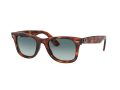 Ray-Ban Wayfarer Ease RB 4340 63973M 50 Férfi, Női napszemüveg