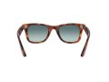 Ray-Ban Wayfarer Ease RB 4340 63973M 50 Férfi, Női napszemüveg