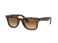 Ray-Ban Wayfarer Ease 4340 710/51 50 Férfi, Női napszemüveg