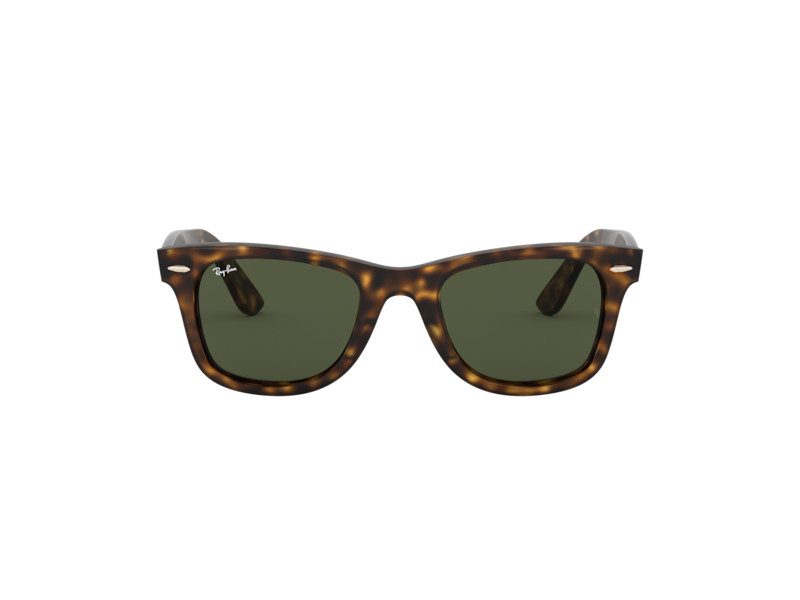 Ray-Ban Wayfarer RB 4340 710 50 Férfi, Női napszemüveg