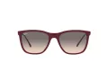 Ray-Ban RB 4344 653432 56 Férfi, Női napszemüveg
